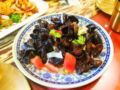 -新疆伊宁远征餐厅