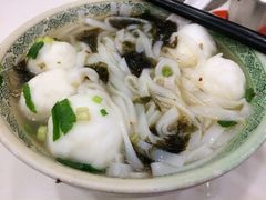 iphone_upload_pic-文辉墨鱼丸大王(铜锣湾渣甸街总店)