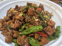 -七百岁羊肉馆(环球港店)