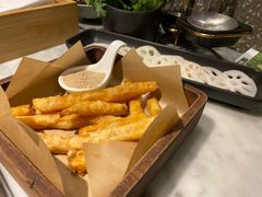 -新辣道鱼火锅(领展购物广场·中关村店)