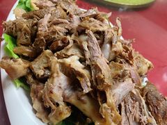 羊骨-哈尔滨饺子王·东北菜(鱼鳞浃路店)