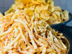 -街街旺风味炸洋芋(大观商业城C座店)