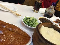 -九花山烤鸭店
