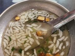 -张关合渣(航空大道店)