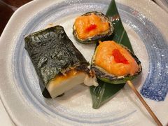 明太子西葫芦-初居食屋日式料理(万象城购物中心店)
