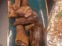 -高鸽子锦州烧烤63年(海阳路店)