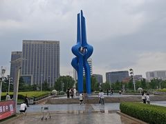 -泉城广场