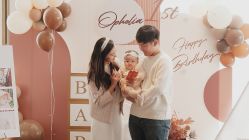 -告白气球派对策划·求婚·订婚宴·宝宝宴·生日派对