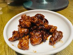 -新白鹿餐厅(爱琴海购物中心店)