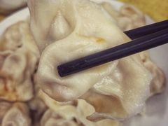 -孖妹上肉饺子馆