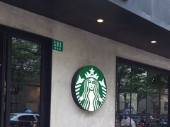 -星巴克(甘河路店)