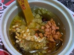 冰粉-蜀大侠火锅(森兰花园城店)