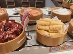 -龍歌自助小火锅(李沧丽达店)