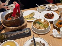 -隅乐胡椒虾·台湾菜·团建(皇岗店)