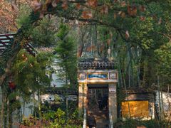 -虞山风景区