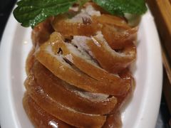 -大鸭梨烤鸭(甘家口店)