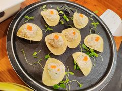 -又一福烤鸭·北京菜(东四店)