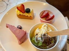 -索菲特酒店 · 云尚天际自助餐厅