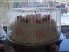 -红宝石·鲜奶小方(长阳店)