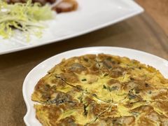 蚝仔蛋-鹏城人家海鲜酒家·23年老字号(较场尾店)