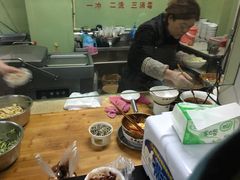 -老字号·三十一号面皮(商埠路步行街店)