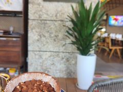 -盐说·西式餐酒馆(光明万达店)