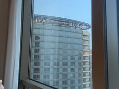 -上海外滩茂悦大酒店