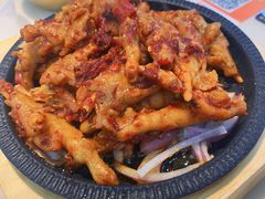 -屋里家延边朝鲜族冷面(梅林3店)