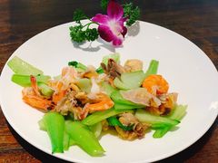 -自在弥林花园餐厅(云栖店)