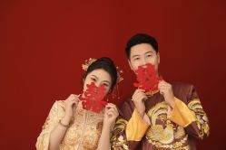点击看大图 -Mu慕婚纱摄影·超级工作室