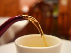 茶水-永兴餐厅(复兴中路店)