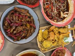 -老三样·旧食新味(船山路店)