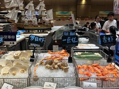 -广州天河合景福朋喜来登酒店