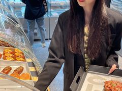 -麦山伴茶(中骏世界城店)