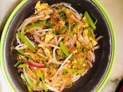 XO酱爆粉丝-伙靠·江浙菜(田林路店)