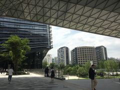 -阿里中心·杭州Z空间
