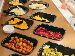 -比格比萨(方庄店)