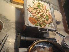 -绿茶餐厅(昆明世纪金源店)