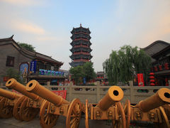 -滦州古城