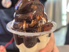 -DQ·蛋糕·冰淇淋(金牛万达店)