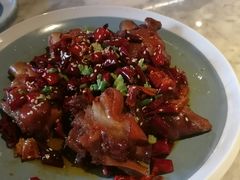-懒人盐府人家(航天桥店)
