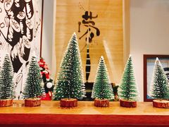 -雷神拉面(财富中心玉米楼店)