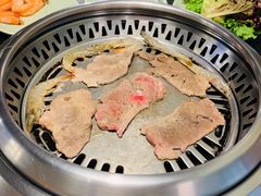 -韩盛·盛江山自助料理(中街大悦城店)