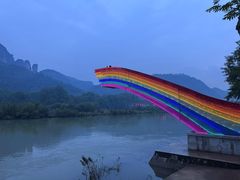 -武夷山旧街壹号溪岸旅馆(三姑度假区店)