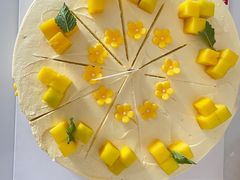 -幸福西饼生日蛋糕·下午茶(思明店)