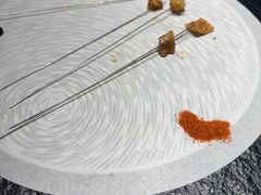 -小粉房鲽鱼头海鲜小串(燕郊总店)