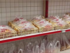 -中关村茶点