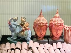 -涟LIAN·泰式按摩·MASSAGE·SPA(华强北店)