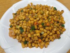 -紫光园·烤鸭(吕家营店)