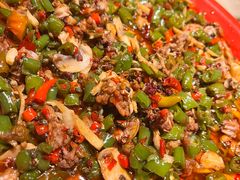 -常和州·夜宵大排档(常州单店)